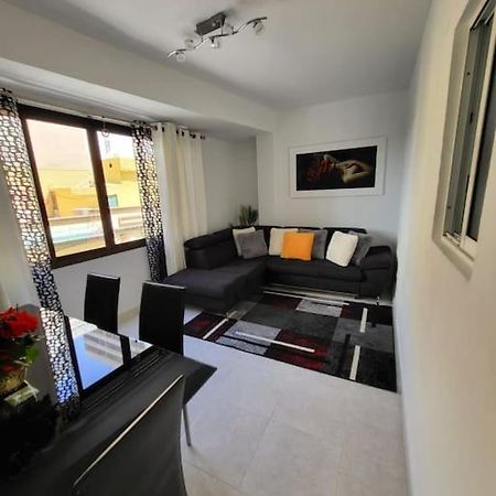 Apartamento Playa Grande Las Palmas de Gran Canária Exterior foto