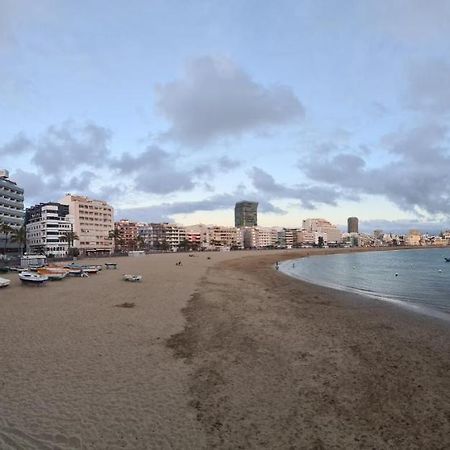Apartamento Playa Grande Las Palmas de Gran Canária Exterior foto