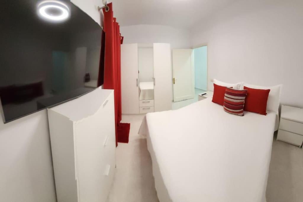 Apartamento Playa Grande Las Palmas de Gran Canária Exterior foto