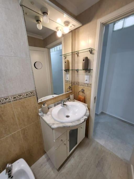 Apartamento Playa Grande Las Palmas de Gran Canária Exterior foto