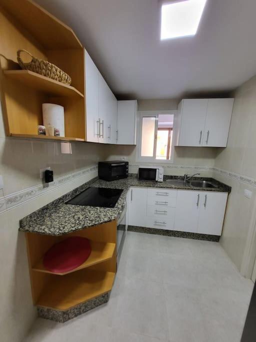 Apartamento Playa Grande Las Palmas de Gran Canária Exterior foto