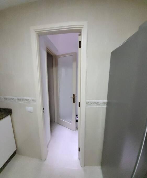 Apartamento Playa Grande Las Palmas de Gran Canária Exterior foto