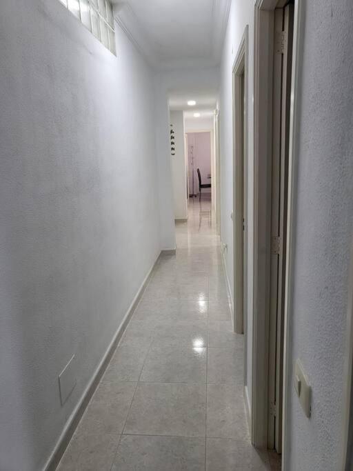 Apartamento Playa Grande Las Palmas de Gran Canária Exterior foto