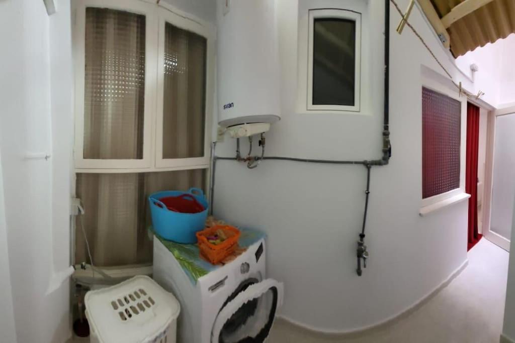 Apartamento Playa Grande Las Palmas de Gran Canária Exterior foto