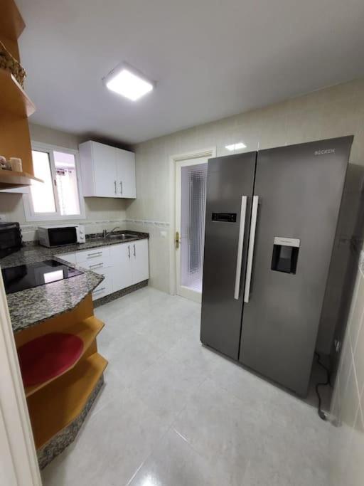 Apartamento Playa Grande Las Palmas de Gran Canária Exterior foto