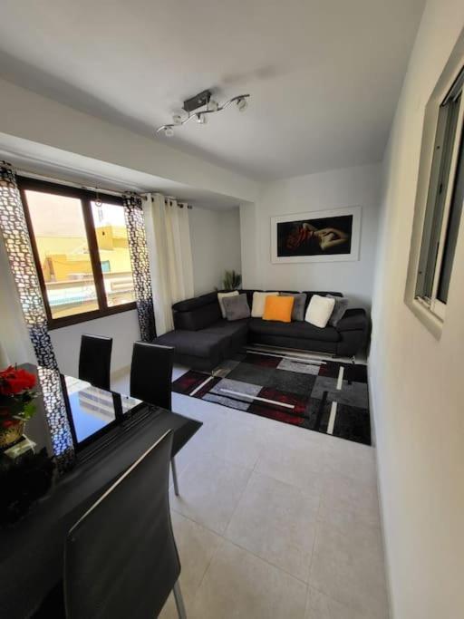 Apartamento Playa Grande Las Palmas de Gran Canária Exterior foto