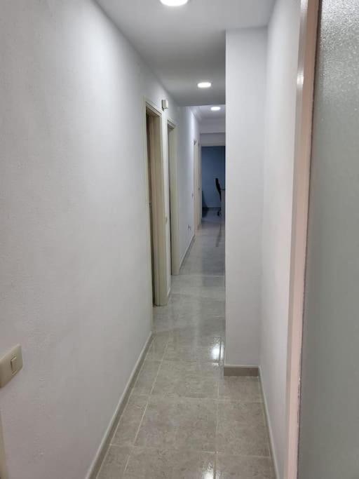 Apartamento Playa Grande Las Palmas de Gran Canária Exterior foto