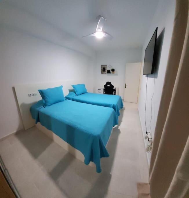 Apartamento Playa Grande Las Palmas de Gran Canária Exterior foto