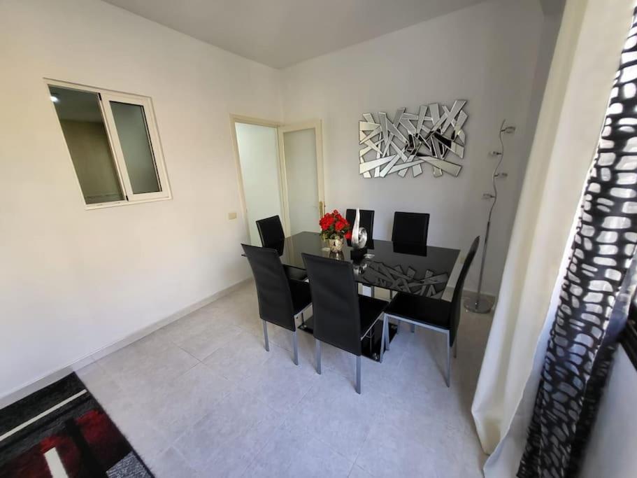 Apartamento Playa Grande Las Palmas de Gran Canária Exterior foto