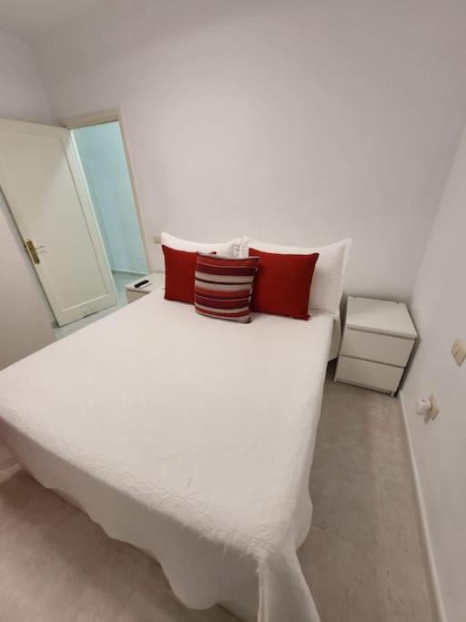 Apartamento Playa Grande Las Palmas de Gran Canária Exterior foto