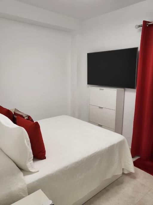 Apartamento Playa Grande Las Palmas de Gran Canária Exterior foto