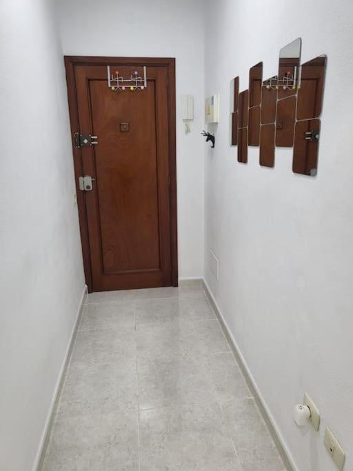 Apartamento Playa Grande Las Palmas de Gran Canária Exterior foto